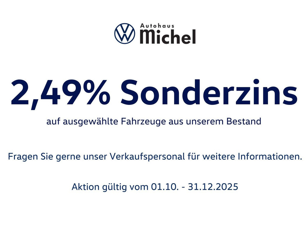 Volkswagen Taigo 2024 Benzine