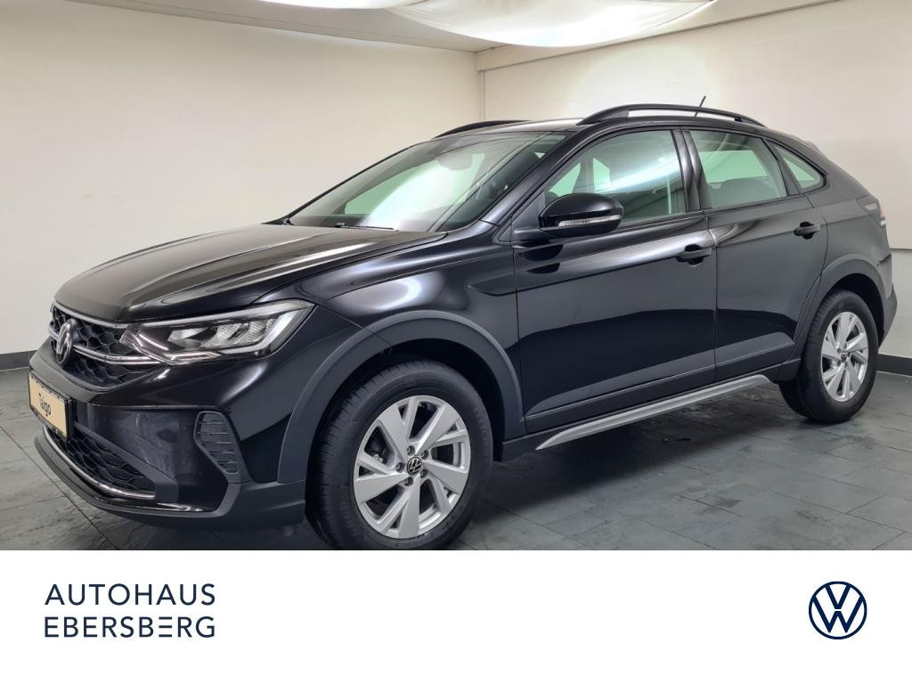 Volkswagen Taigo 2024 Benzine