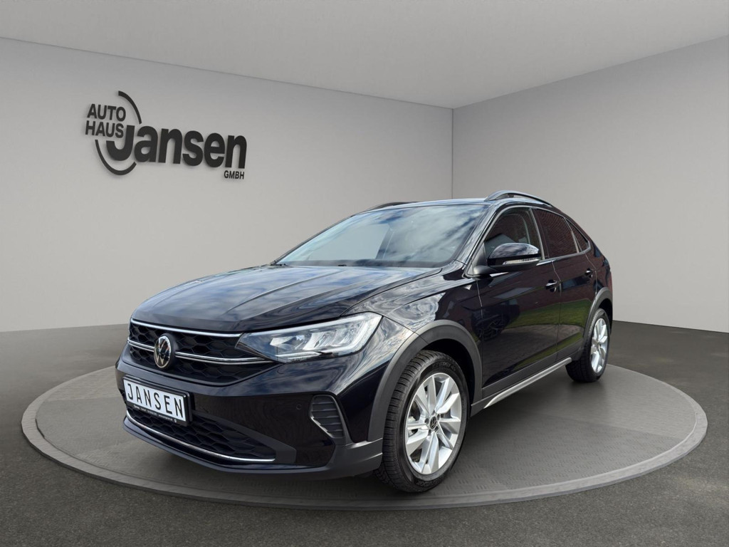 Volkswagen Taigo 2024 Benzine