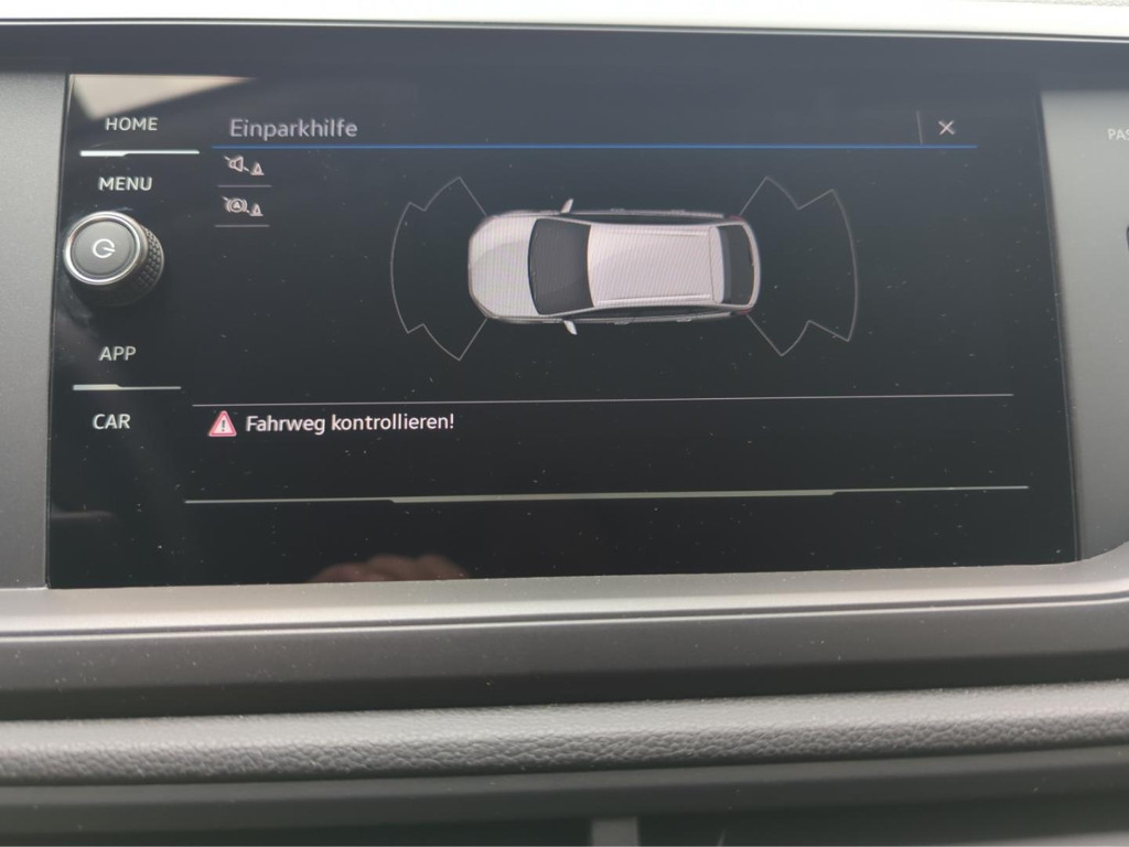 Volkswagen Taigo 2024 Benzine