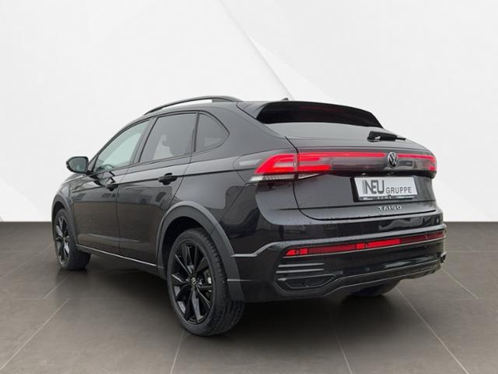 Volkswagen Taigo 2024 Benzine