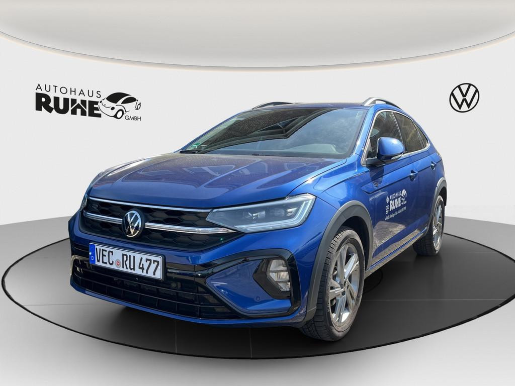 Volkswagen Taigo 2024 Benzine