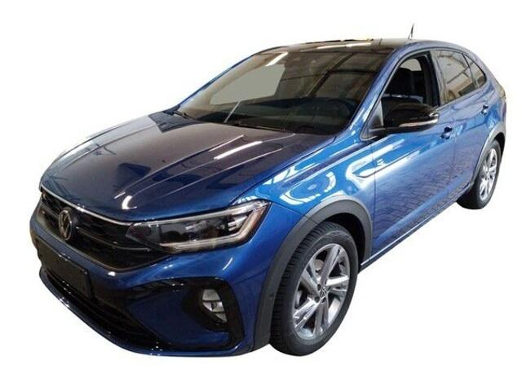 Volkswagen Taigo 2024 Benzine