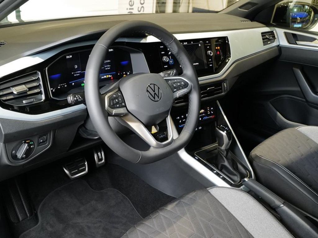 Volkswagen Taigo 2025 Benzine