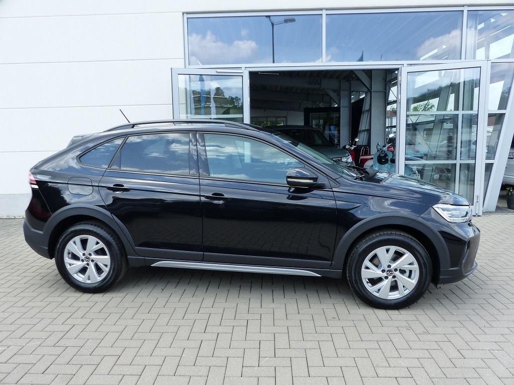 Volkswagen Taigo 2025 Benzine