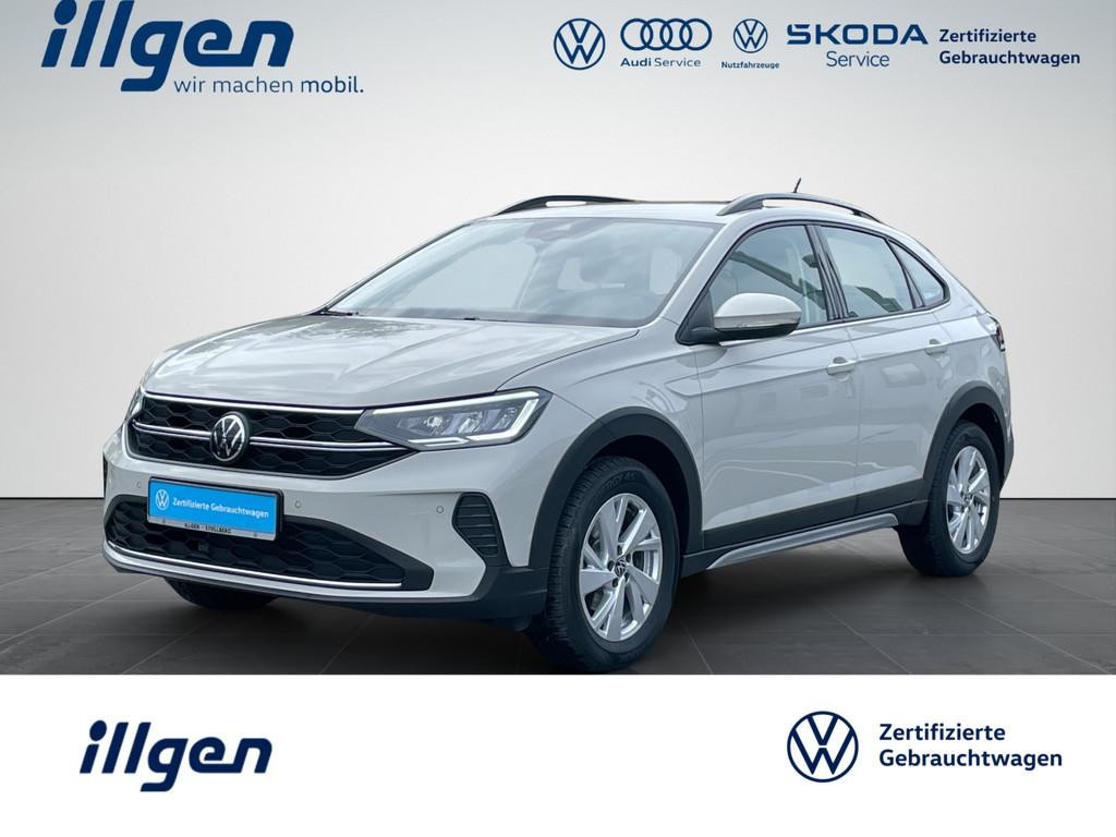 Volkswagen Taigo 2025 Benzine