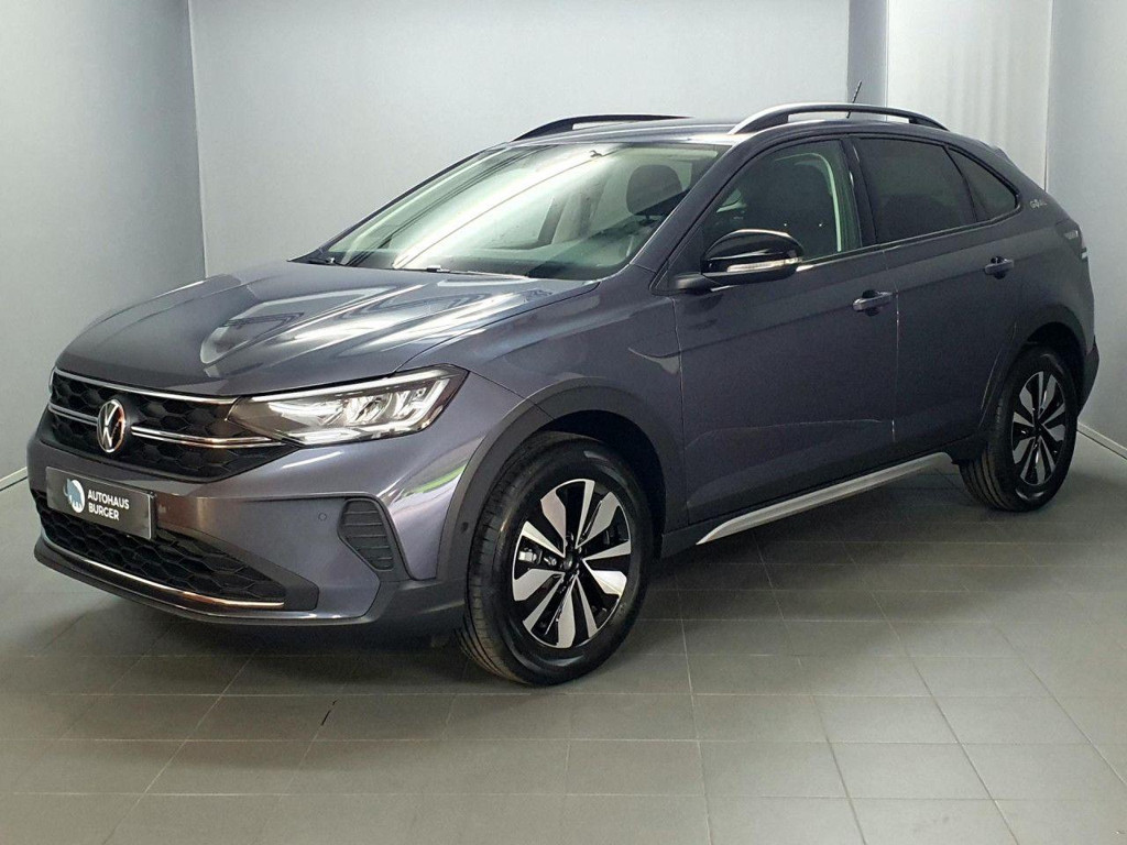 Volkswagen Taigo 2025 Benzine