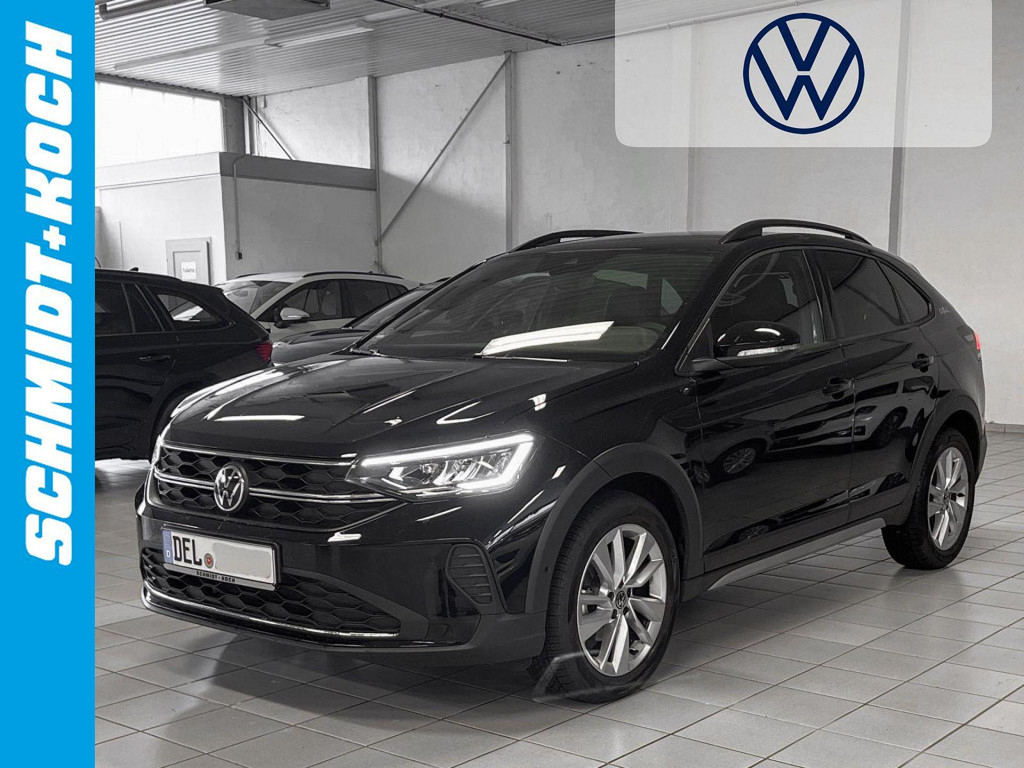 Volkswagen Taigo 2025 Benzine