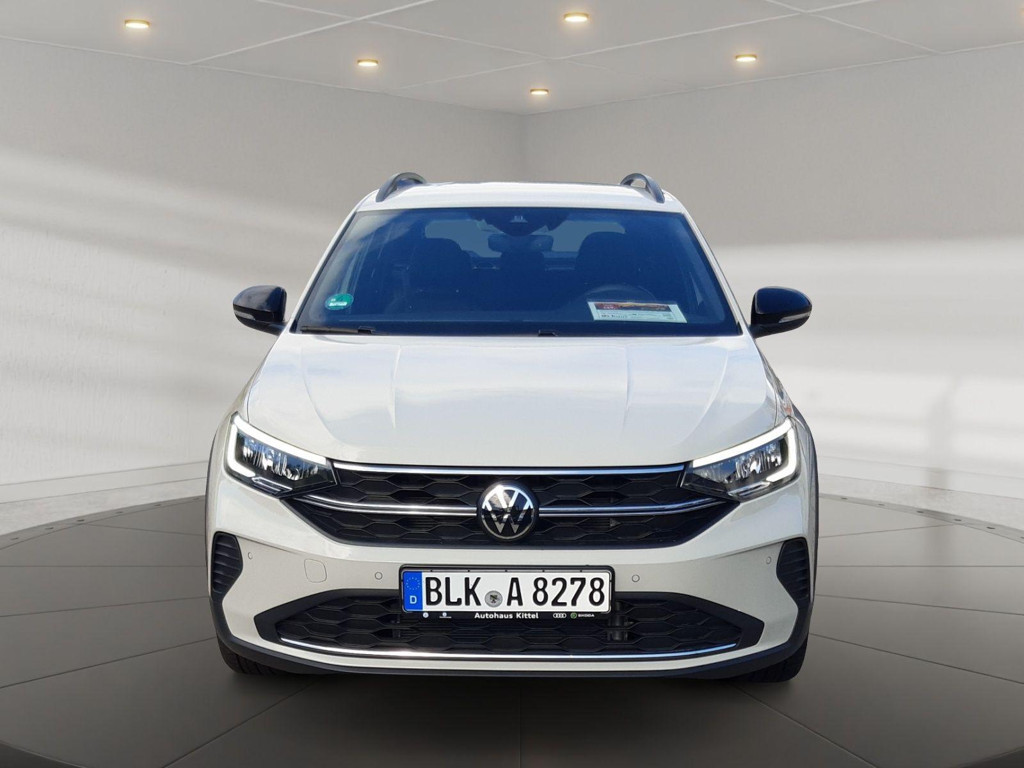 Volkswagen Taigo 2025 Benzine