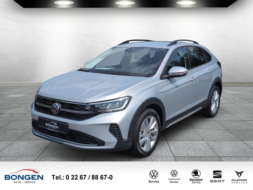 Volkswagen Taigo 2025 Benzine