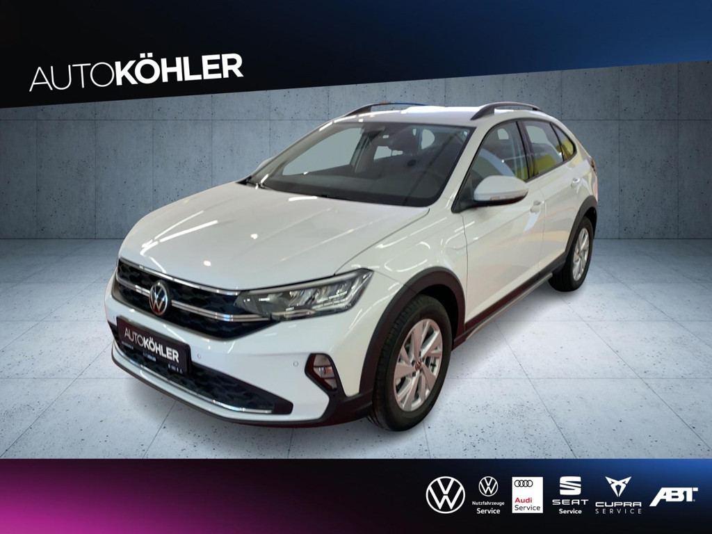 Volkswagen Taigo 2025 Benzine