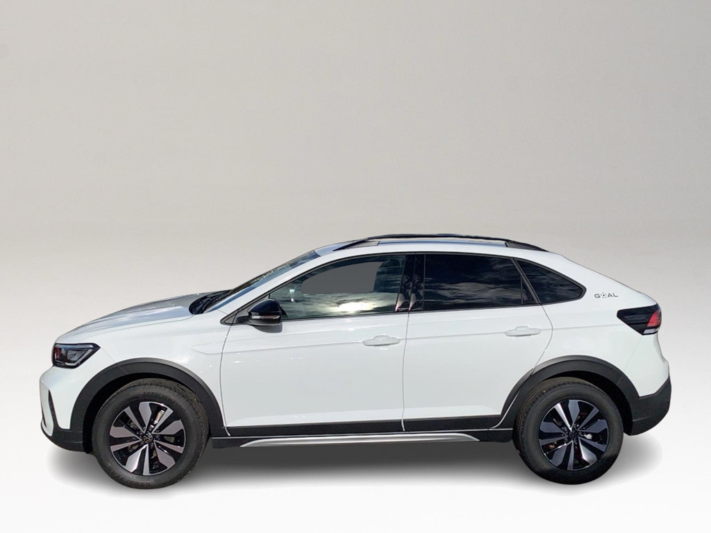 Volkswagen Taigo 2025 Benzine