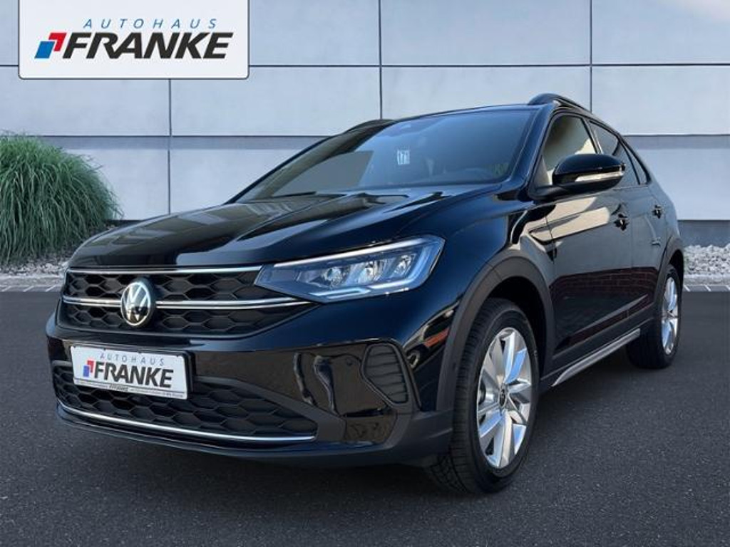 Volkswagen Taigo 2025 Benzine