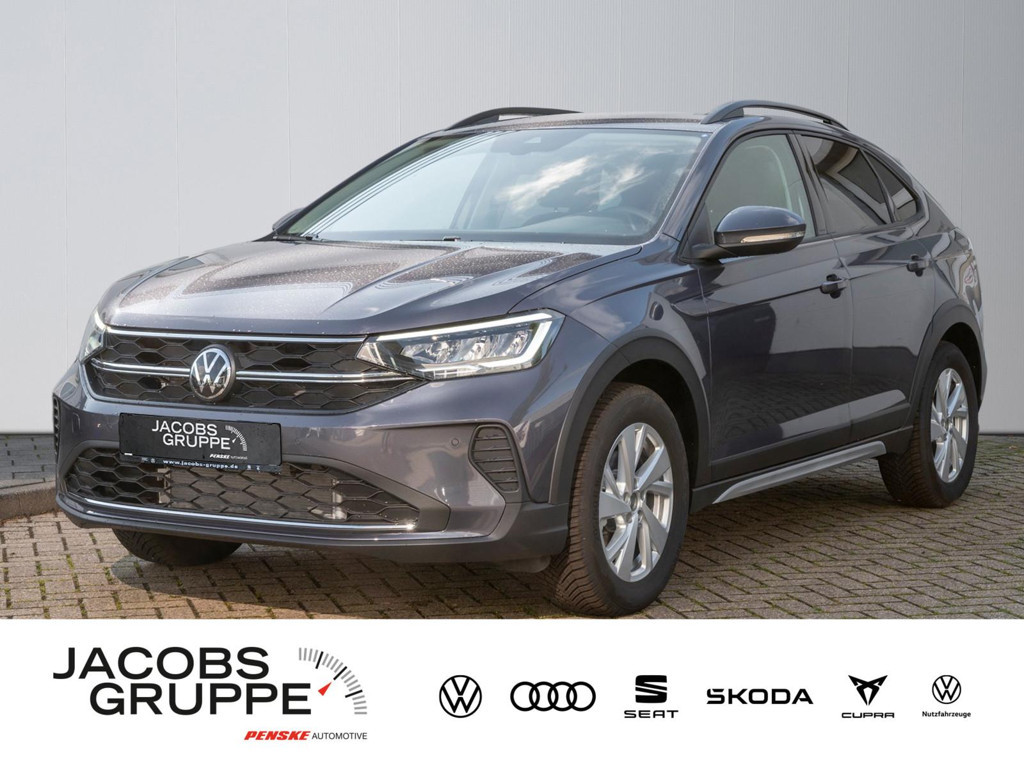 Volkswagen Taigo 2025 Benzine