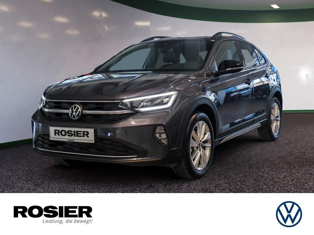 Volkswagen Taigo 2025 Benzine