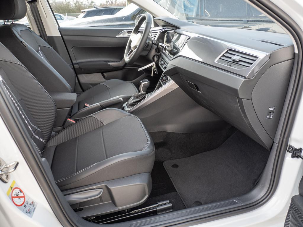 Volkswagen Taigo 2025 Benzine