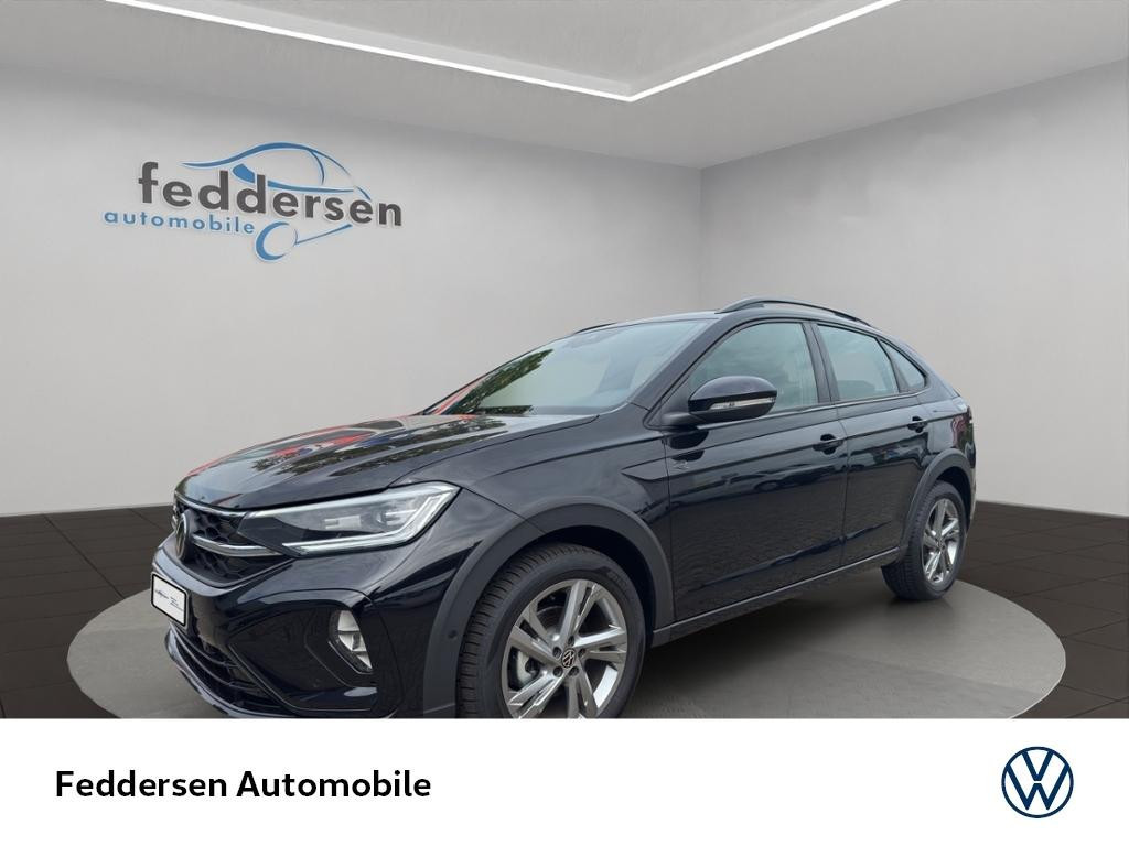 Volkswagen Taigo 2025 Benzine