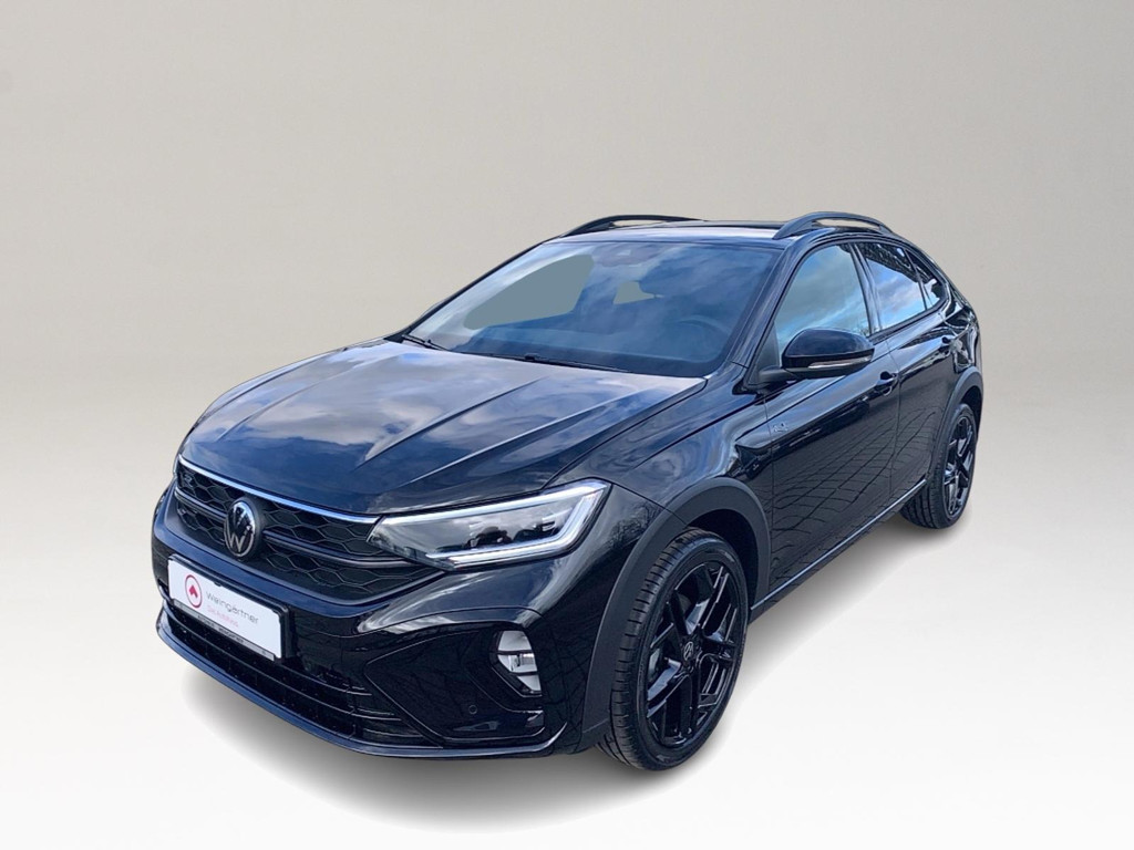 Volkswagen Taigo 2025 Benzine