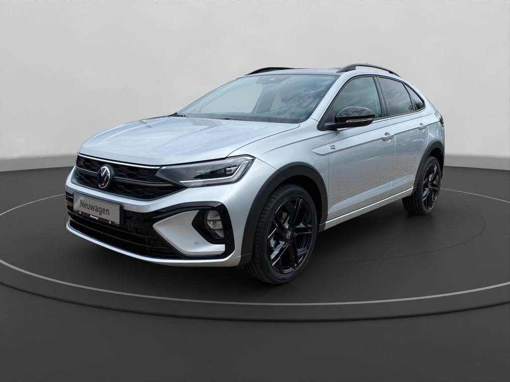 Volkswagen Taigo 2025 Benzine