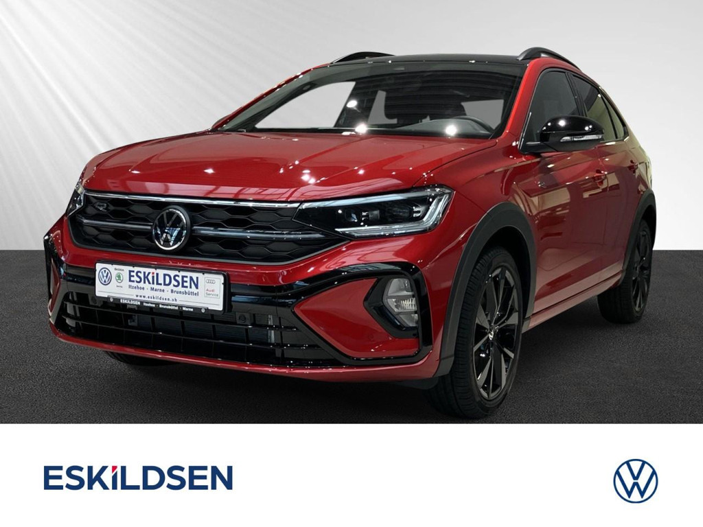 Volkswagen Taigo 2025 Benzine