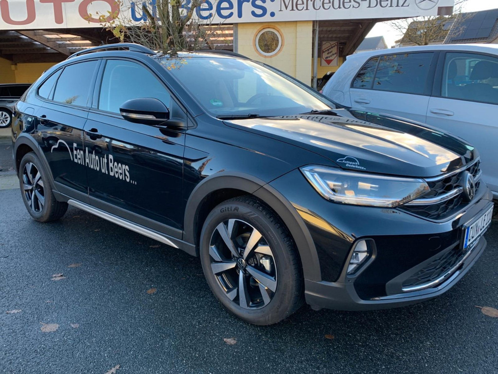 Volkswagen Taigo 2025 Benzine