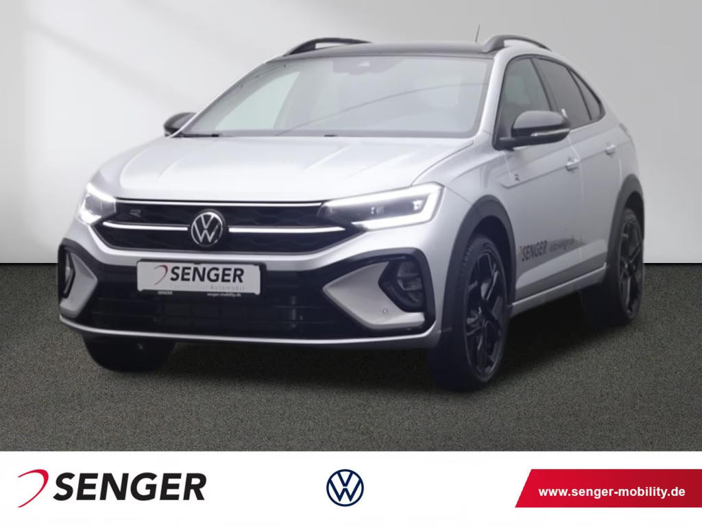 Volkswagen Taigo 2025 Benzine