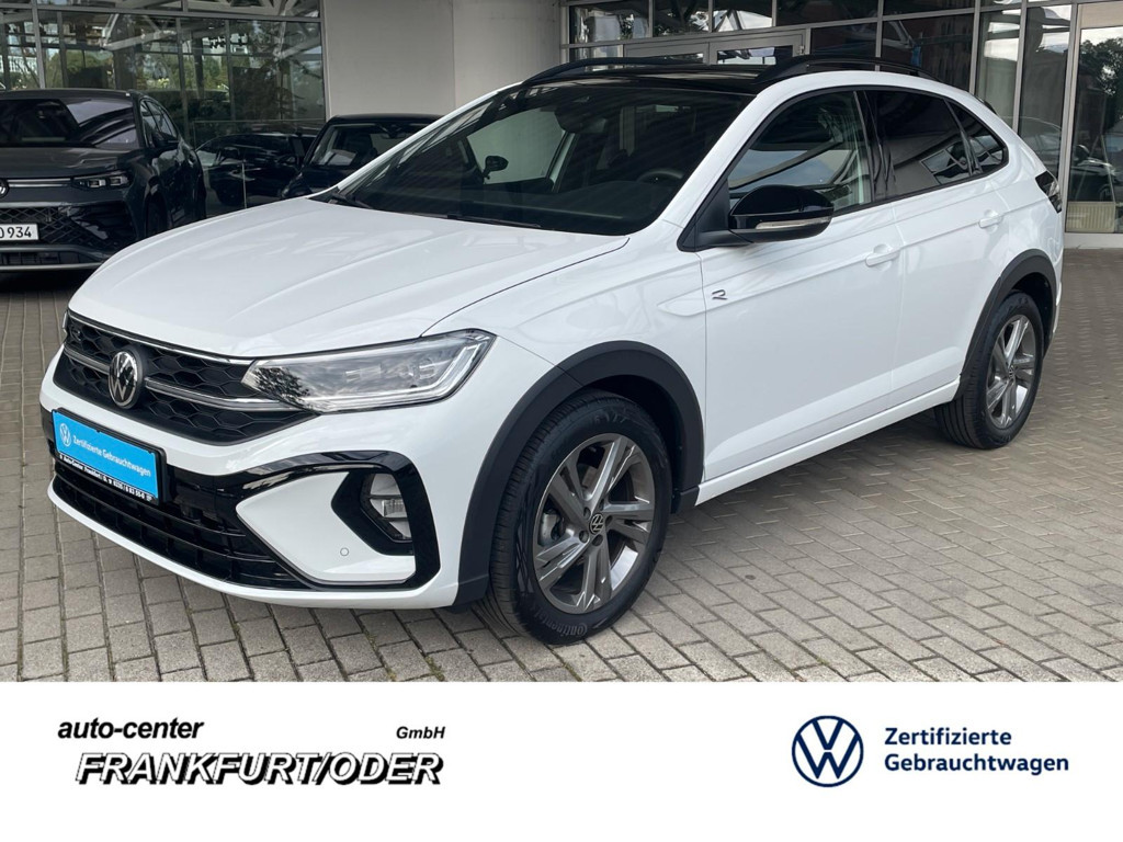 Volkswagen Taigo 2025 Benzine