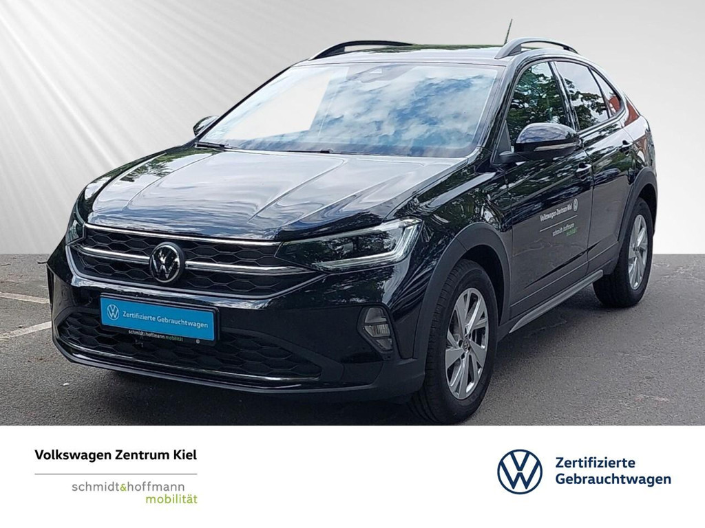 Volkswagen Taigo 2025 Benzine
