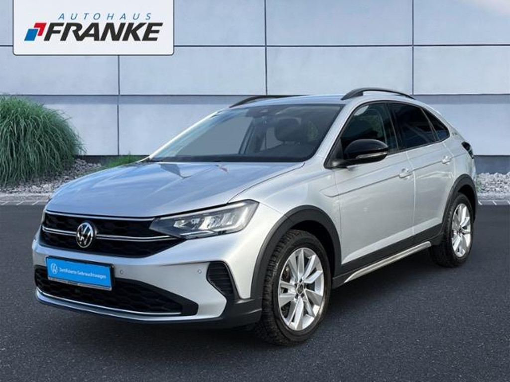 Volkswagen Taigo 2025 Benzine