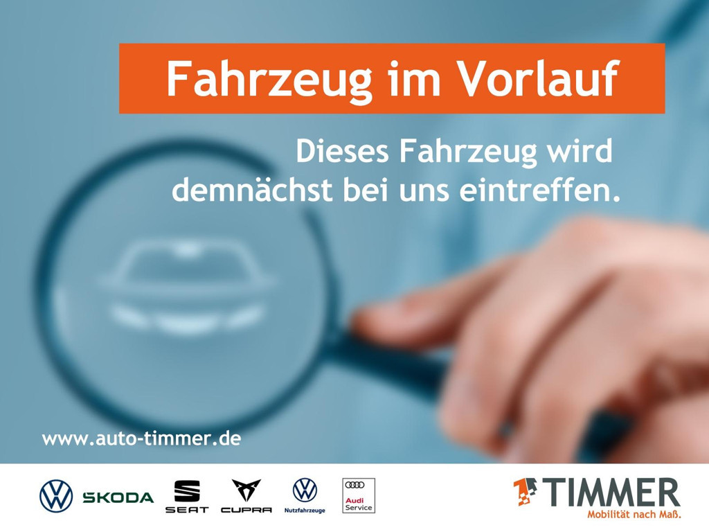 Volkswagen Taigo 2025 Benzine