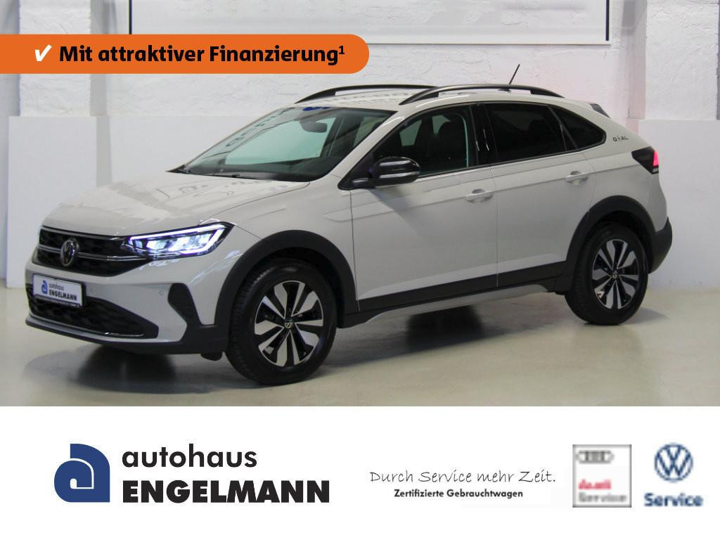 Volkswagen Taigo 2025 Benzine