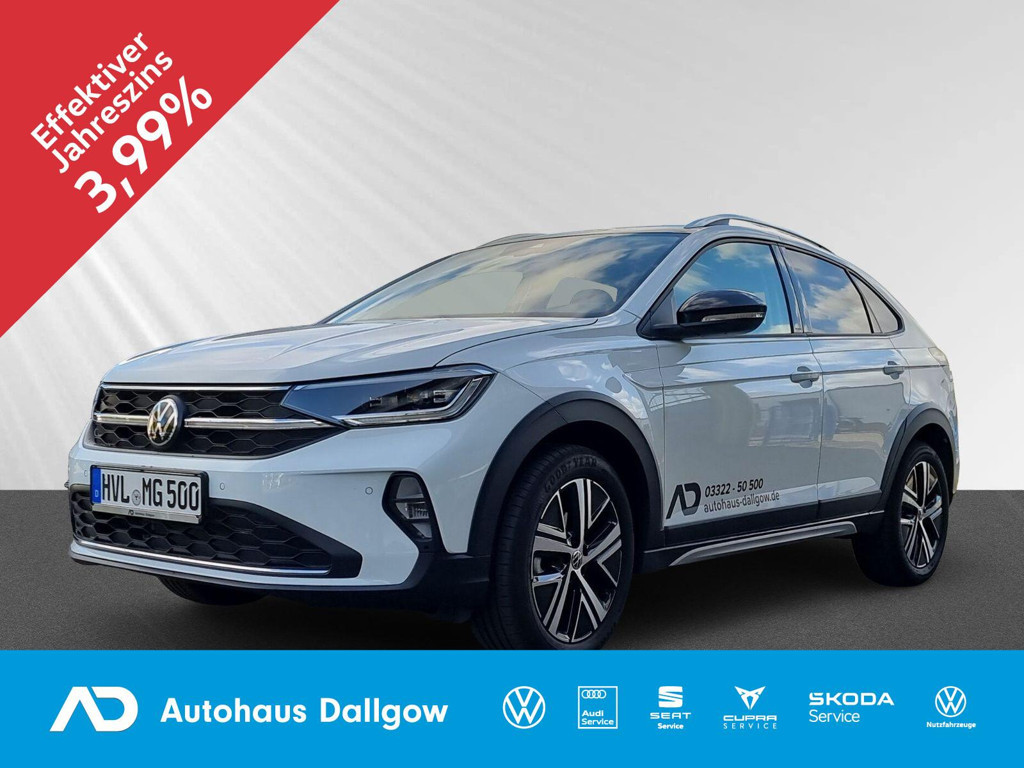 Volkswagen Taigo 2025 Benzine