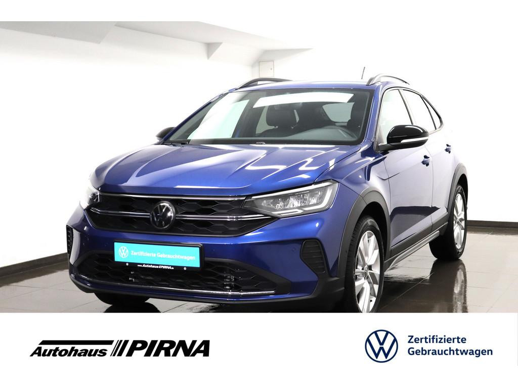 Volkswagen Taigo 2025 Benzine