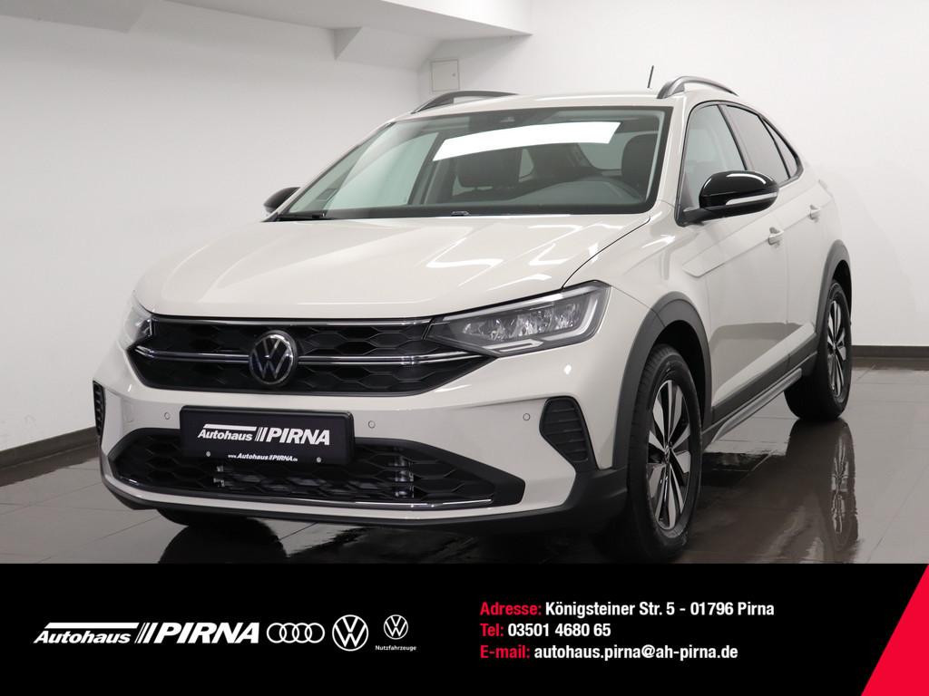 Volkswagen Taigo 2025 Benzine