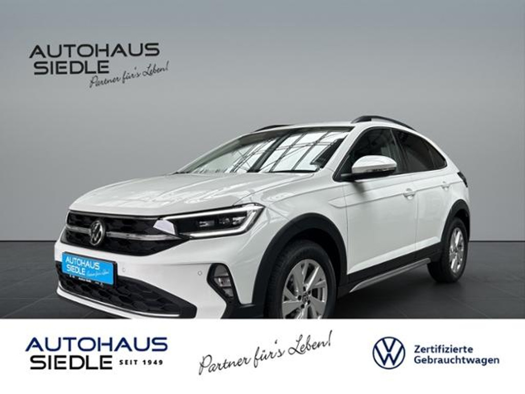 Volkswagen Taigo 2025 Benzine