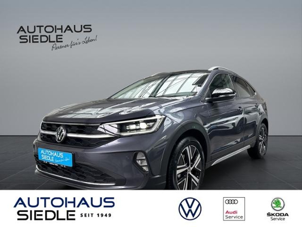 Volkswagen Taigo 2025 Benzine