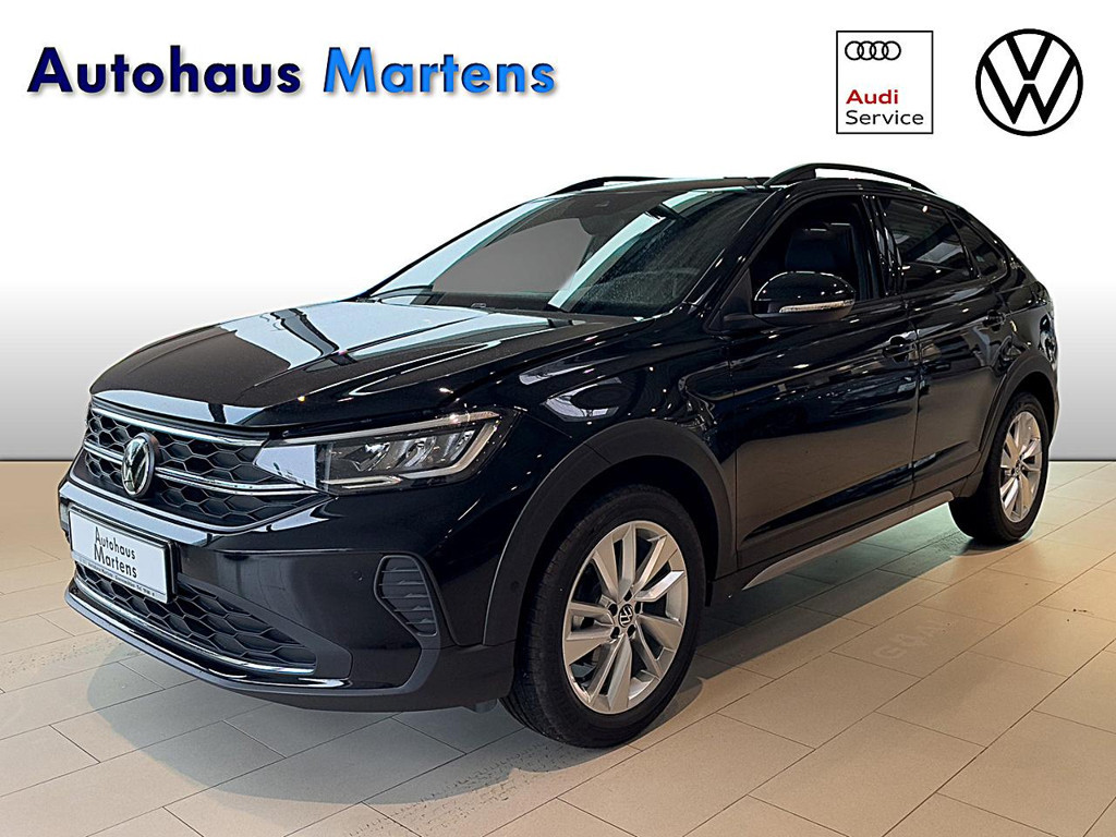 Volkswagen Taigo 2025 Benzine