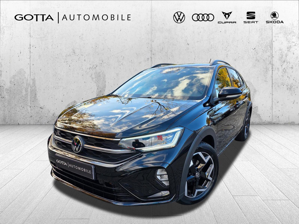 Volkswagen Taigo 2025 Benzine