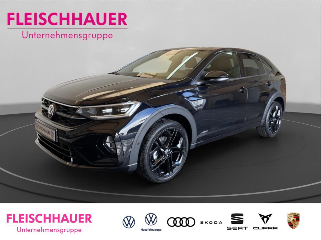 Volkswagen Taigo 2025 Benzine