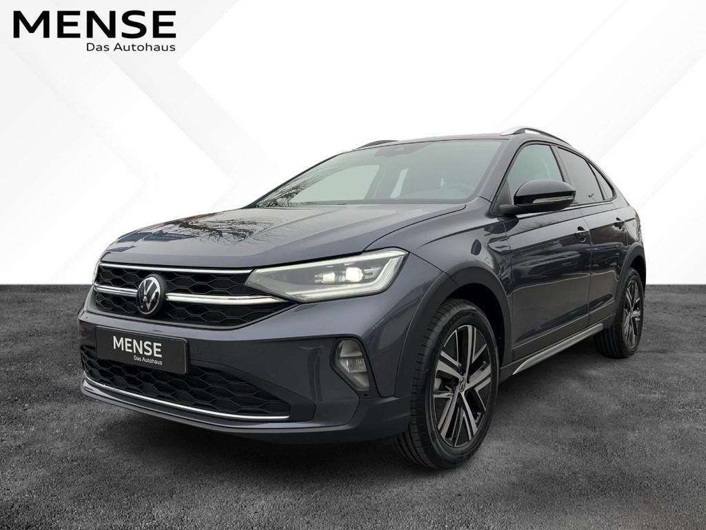 Volkswagen Taigo 2025 Benzine