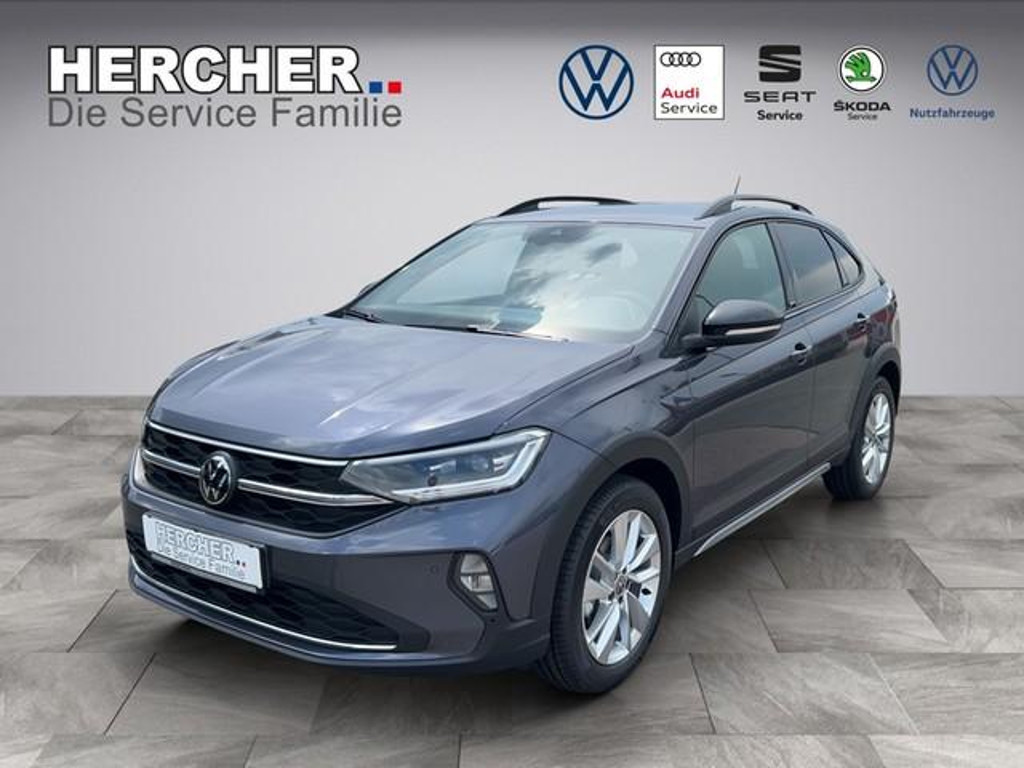 Volkswagen Taigo 2025 Benzine