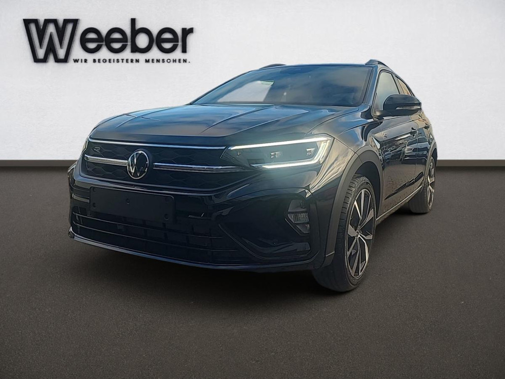 Volkswagen Taigo 2025 Benzine