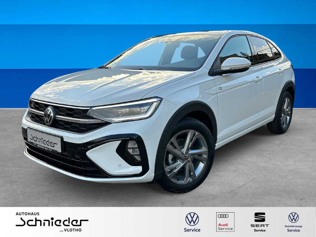 Volkswagen Taigo 2025 Benzine