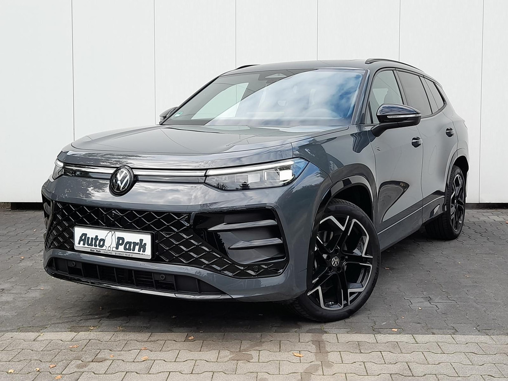 Volkswagen Tayron 2025 Diesel