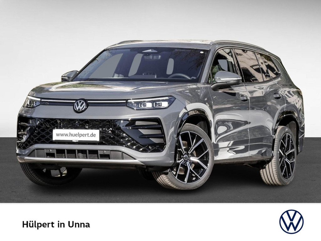 Volkswagen Tayron 2025 Diesel