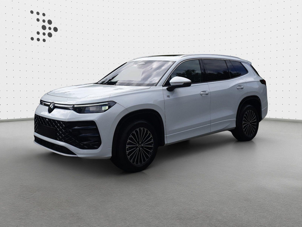 Volkswagen Tayron 2025 Diesel