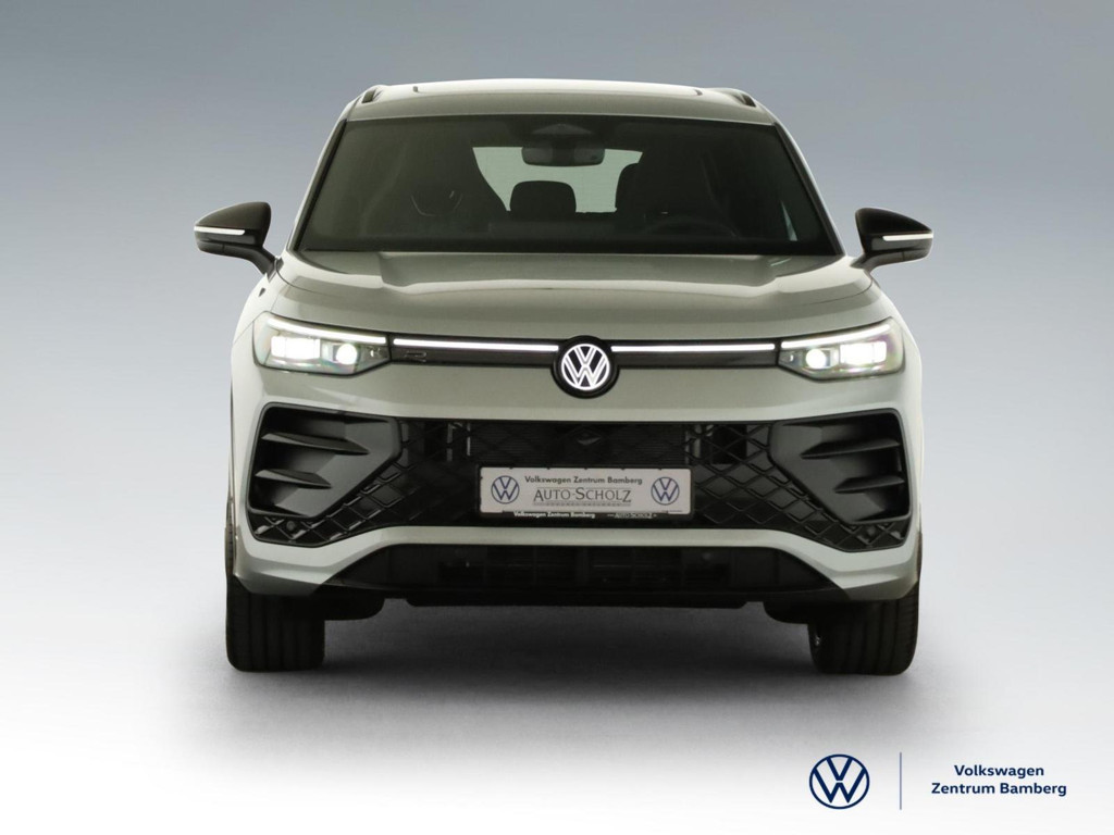 Volkswagen Tayron 2025 Diesel