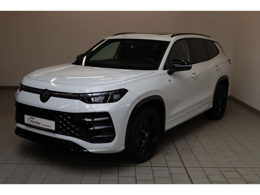 Volkswagen Tayron 2025 Diesel