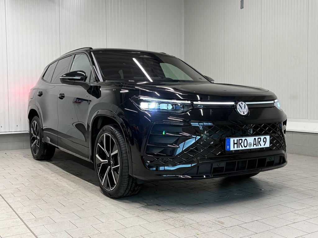 Volkswagen Tayron 2025 Diesel