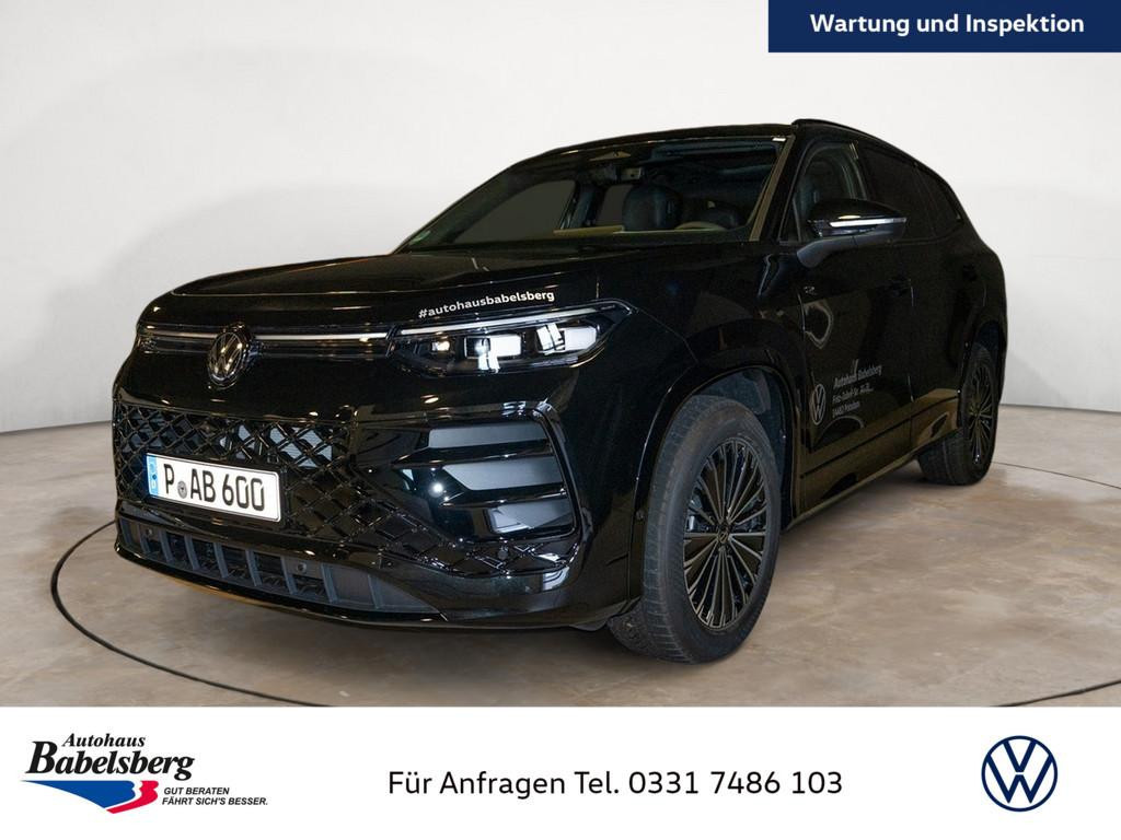 Volkswagen Tayron 2025 Diesel